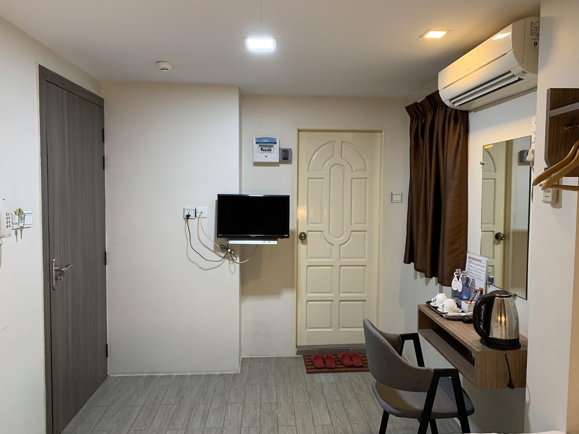The Vibe Inn Yangon Bagian luar foto