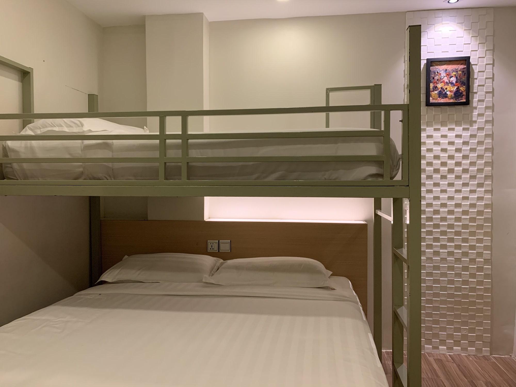 The Vibe Inn Yangon Bagian luar foto