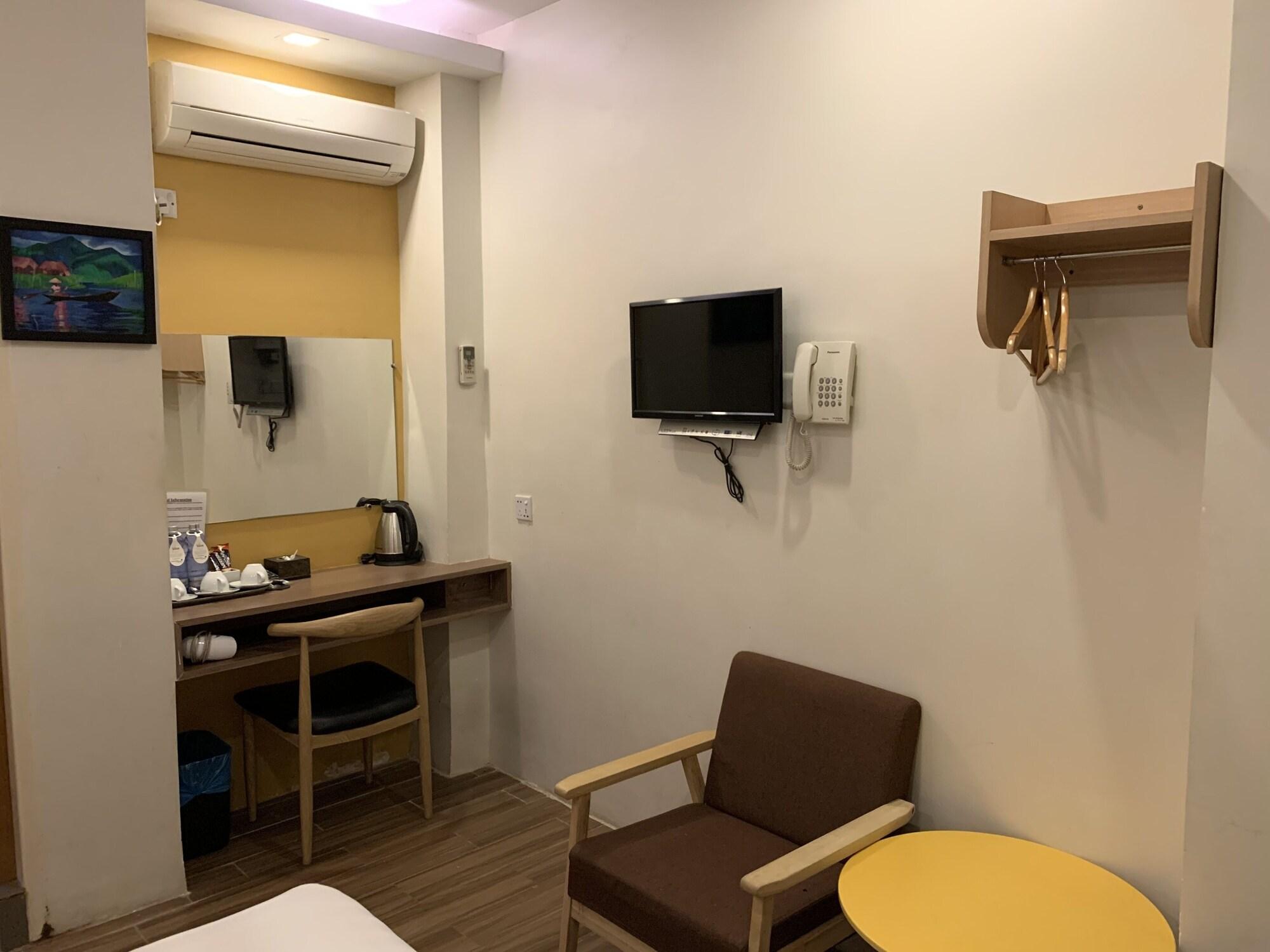The Vibe Inn Yangon Bagian luar foto