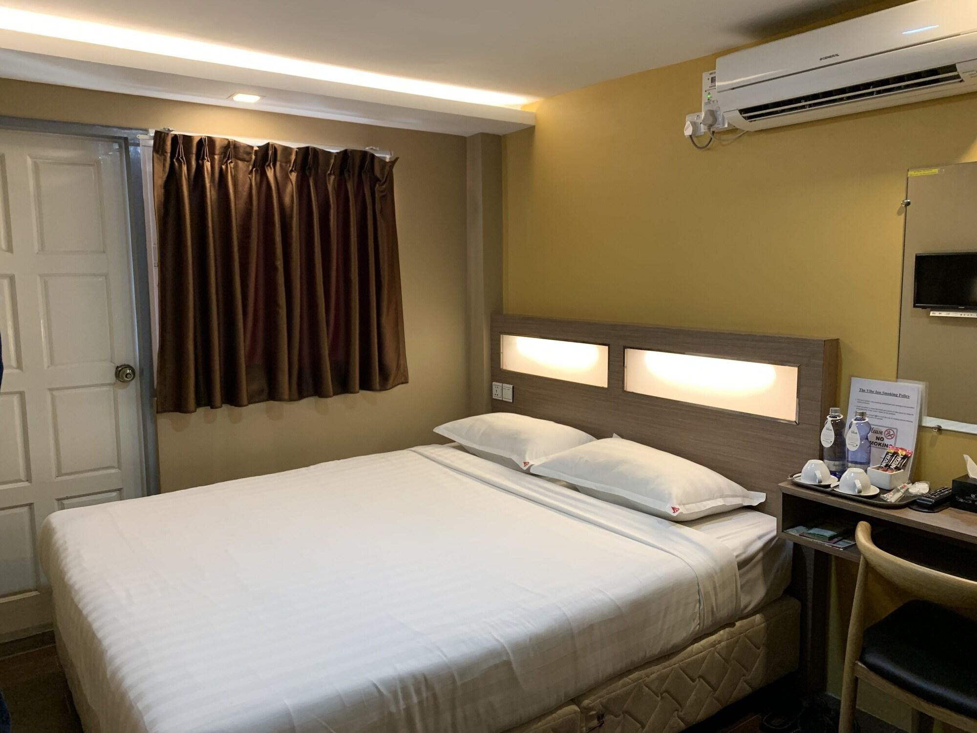 The Vibe Inn Yangon Bagian luar foto