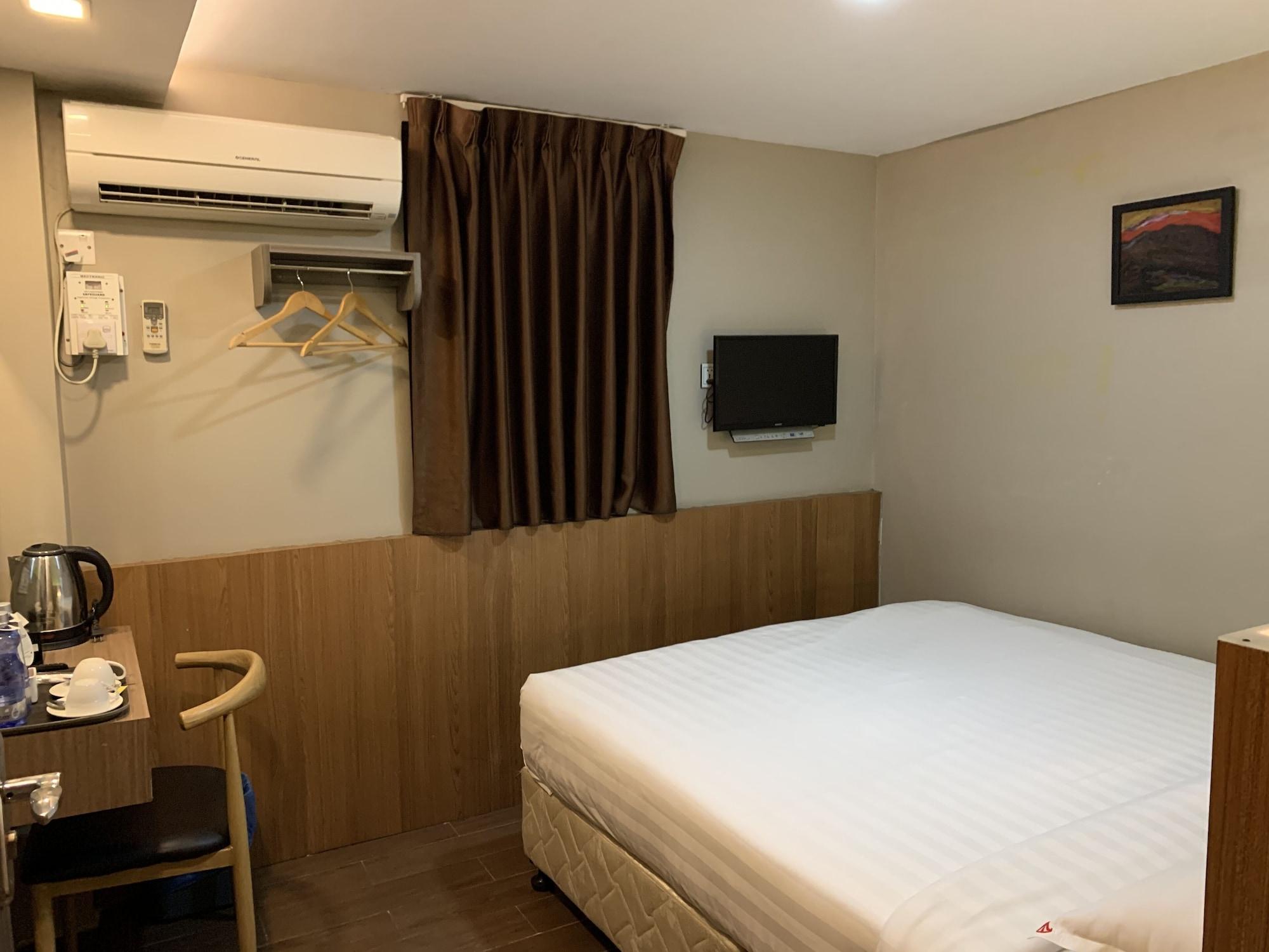 The Vibe Inn Yangon Bagian luar foto